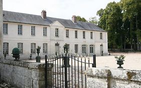 Château de Maudétour